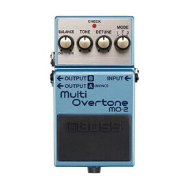 BOSS Multi Overtone MO-2