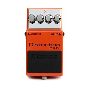 BOSS DS-1X RpNgGtFN^[ fBXg[V ({X DS1X)