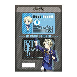 AjObY / cLE^B THE ANIMATION ICJ[hXebJ[ 05HyAEgbgz