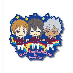 �A�j���O�b�Y / ���邫��`��KING OF PRISM�r�b�O���o�[�L�[�z���_�[ Over The Rain�y�A�E�g���b�g�z