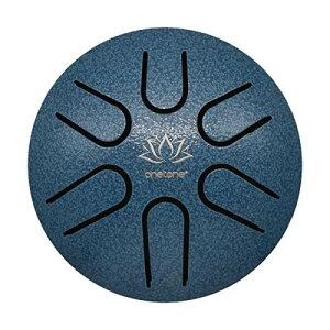 �����g�[�� ONETONE �^���O�h���� A���W���[�E�y���^�g�j�b�N�X�P�[�� 6�� 3" Blue OTTG-03/BL [�戵�������A�}���b�gx1�{�A�L�[�i���o�[�X�e�b�J�[�t��]