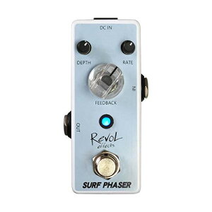 Revol effects �����H���G�t�F�N�c �G�t�F�N�^�[ �t�F�C�U�[ SURF PHASER EPH-01