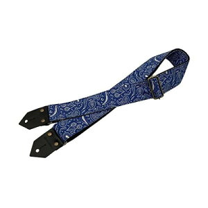 Spice Note XpCXm[g M^[Xgbv Printing Fablic Series Paisley ES-PP50PSY/BLW