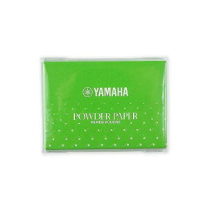 ���}�n YAMAHA �p�E�_�[�y�[�p�[ PP3