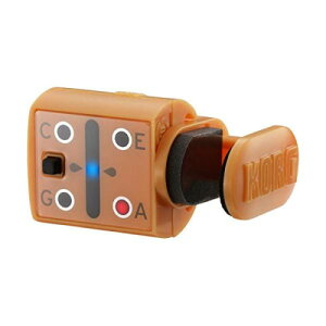 KORG(�R���O) ?�R���p�N�g�E�E�N�����E�`���[�i�[ ?�T���Z�b�g�E�I�����W MiniPitch-OR