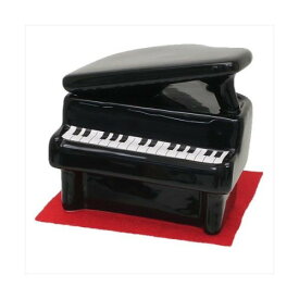 マイ ピアノバンク ブラック