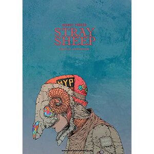 yGg[Ń|Cg10{z (yE) ĒÌt/STRAY SHEEPyAEgbgz
