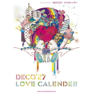 (y) DECO*27/uJ_[y񂹁ELZsz