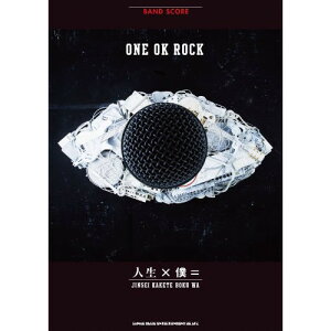 (�y���E����) ONE OK ROCK/�l��×�l=�y�A�E�g���b�g�z