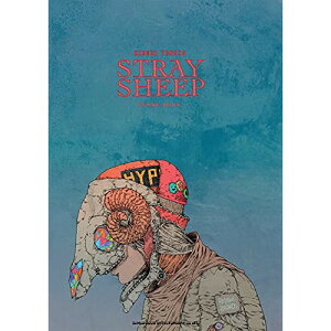 yGg[Ń|Cg10{z (yE) ĒÌt/STRAY SHEEPyAEgbgz