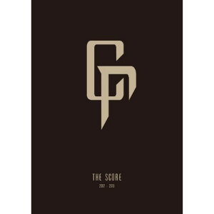 (yE) coldrain/THE SCORE 2007-2013(THE REVELATION Ot@DVDt)yAEgbgz