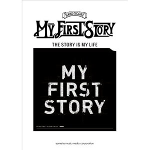(�y���E����) MY FIRST STORY/THE STORY IS MY LIFE�y�A�E�g���b�g�z