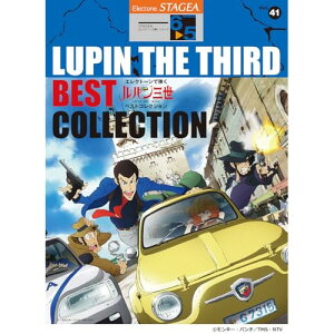 (yE) 6~5 GNg[STAGEA GNg[Œe VOL.41/pO xXgERNVy񂹁ELZsz