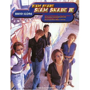 (yE) SIAM SHADE/SIAM SHADE 3yAEgbgz