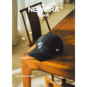 �y�\�񏤕i�z(�y���E����) The New Era Book FALL&WINTER 2025�y�����񂹁E�L�����Z���s�z