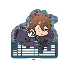 アニメグッズ / アイドリッシュセブン スタンディングアクリルキーホルダー 十 龍之介【アウトレット】