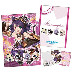 AjObY / SHOW BY ROCK!! 3|PbgNAt@C vY}WJyAEgbgz