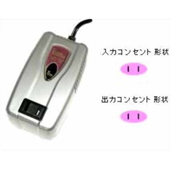 開催中 カシムラ 海外用変圧器 ダウントランス 110-130V メーカー取寄 NTI-100 人気 おすすめ 220-240V