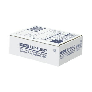 �R�N�� �J���[LBP&�R�s�[�p���x�� �����x�� 10�ʎl�ӗ]���t 500���� (�R�N��)