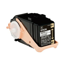 エプソン エプソン 環境推進トナー LPC3T33KV ブラック (エプソン)