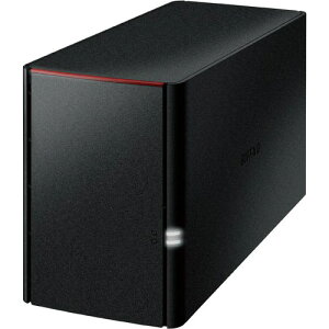 BUFFALO NXe[V 4TB NAS 4TB (BUFFALO)