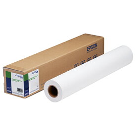 エプソン プロッター用紙 MC厚口マット 515mm幅×25m (エプソン)