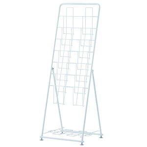 �A�[���E�G�t�E���}�J�� �p���t���b�g�X�^���h �_�u�� 7�i �z���C�g (�A�[���E�G�t�E���}�J��)