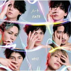 CD / WEST. / ハート/FATE (CD+Blu-ray) (初回盤A) / LCCN-830 [特典なし]