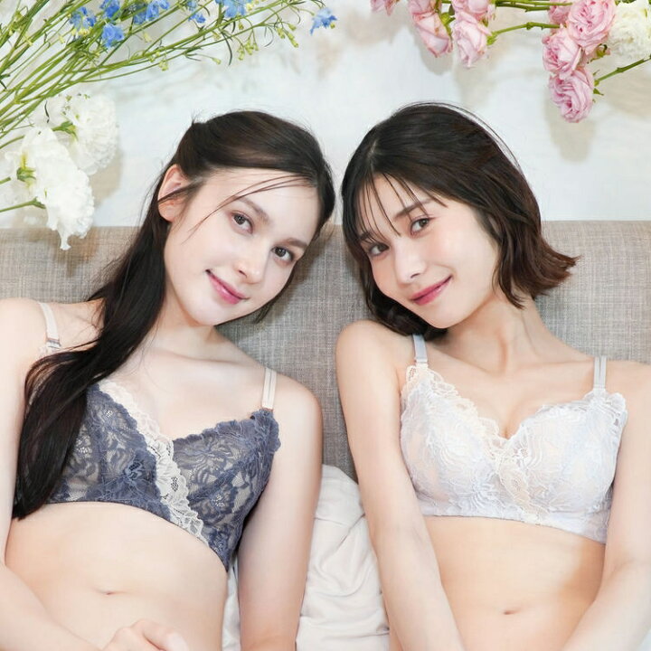 Feliture ブラ&ショーツ5点セット