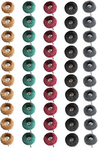 @ۃot zC[ iC zuV 3mm 50Zbg d [^[ ot ʌd h [^[ ~j[^[ rbg ot