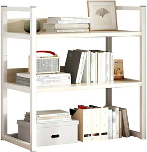 デスク上収納ラック 卓上収納デスク 収納デスク上置棚 卓上ラック 多機能収納ラック ?公收?棚 小物収納 学校 文房具 書架 机上本棚 文具用品収納 小物整理 省スペース 組み立て簡単