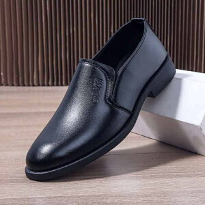 甲高 通勤 革靴 仕事靴 メンズシューズ 学生靴 靴 葬式 軽量 カジュアル 男性 ローファー くつ 通気性 通学 幅広 メンズ かわ 紳士靴 メンズ 合成皮革 E フォーマル スリッポン 靴 ビジネスシ