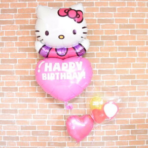 LeBBirthDaywEo[Mtgya o[Mtg O v[g LN^[ o[d HelloKitty j o[ wE z