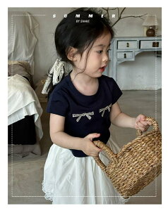 Tシャツ キッズ 女の子 半袖 ベビー服 コットン カットソー 夏服 ユニセックス 子ども服 赤ちゃん おしゃれ 可愛い 幼稚園 小学生 90cm 100cm 110cm 120cm 130cm 140cm 150cm 誕生日 プレゼント シンプル