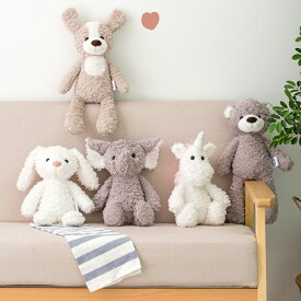 ぬいぐるみ ふわふわ ファーストトイ 赤ちゃん ベビー キッズ ベビーおもちゃ ソフトトイ 贈り物 出産祝い 誕生日プレゼント