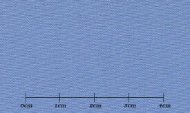 ファーストコレクション ブルー系 無地 メンズ オーダーシャツ 綿35％ ポリ65％【RCP】【3110320014】