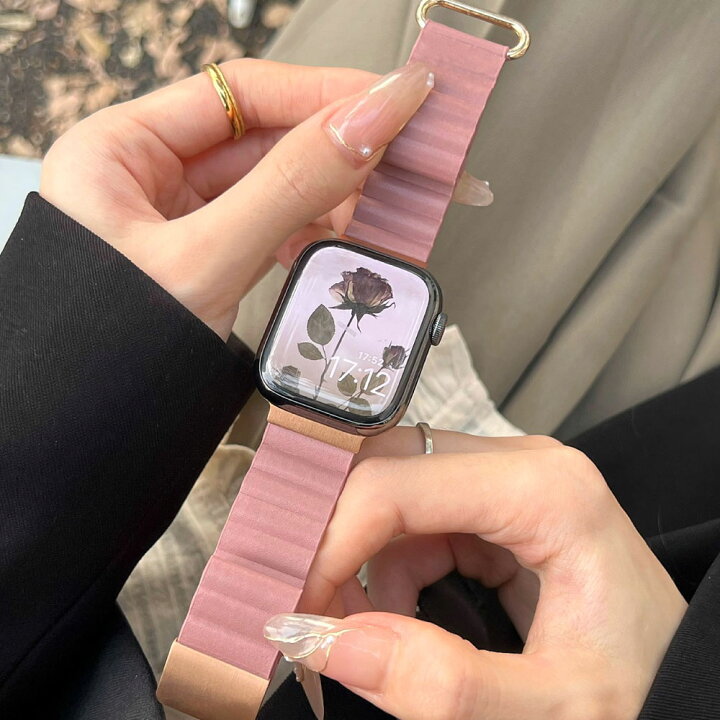 楽天市場】【即日発送】アップルウォッチバンド AppleWatchバンド 