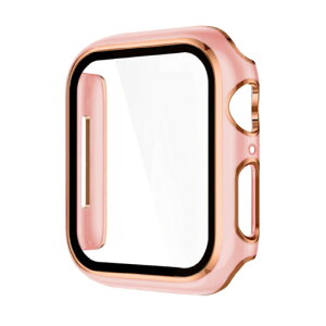 Apple Watch یJo[ XfRfUC Jo[ P[X applewatchP[X tB SE 9H KXtB OWA[ Jo[ 38mm 40mm 41mm 42mm 44mm 45mm ϏՌ AbvEHb`tB Abv 