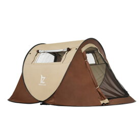 テント 2人用 ポップアップテント ワンタッチ おしゃれ 折りたたみ 簡易テント 簡易 簡単 キャンプ ソロキャン