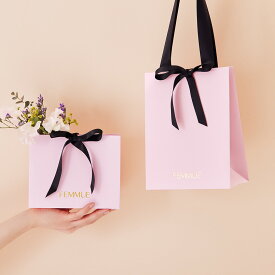 【FEMMUE公式】ファミュ お任せラッピング