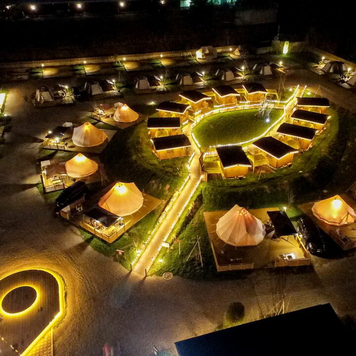 楽天市場】TIMEBook® Premium Glamping 送料無料 カタログギフト 体験 