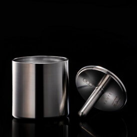 ＜父の日ギフト＞日本酒をまろやかにする魔法のぐい呑み「50mm」＆専用マドラー「Φ8」セット｜ギフト ポイント消化
