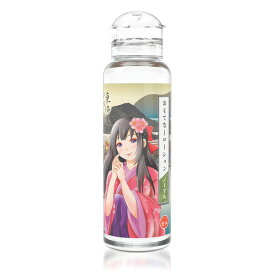 プライバシー梱包 おもてなしローション ノーマル 120ml スタンダード プラチナナノコロイド 配合 伸びが良い 日本製 和風 マッサージ リキッド 潤滑 ゼリー ボディケア 清潔