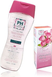 PH JAPAN �t�F�~�j���E�H�b�V�� �p�b�V���l�C�g�u���[�� ( 150ml )/ �v���~�b�V�� ( ��_�� �q�A�������_ �R���[�Q�� �A�� )