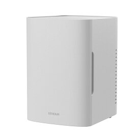 【期間限定クーポン利用で10,980円GET！】EENOUR 13L 保温庫 冷温庫 小型 ポータブル冷蔵庫 保冷庫 保温器 ペットボトル ミニ冷蔵庫 温蔵庫 卓上 ミニ 化粧品 温冷庫 缶コーヒー 温め ポータブル冷蔵庫 省エネ 静音