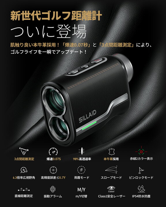 楽天市場】【今平周吾プロ推奨☆クーポンで23,980円☆2025改良版 