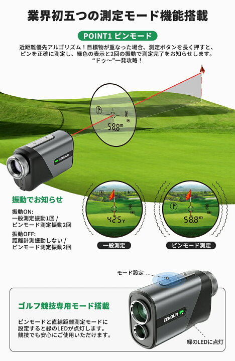 楽天市場】最短翌日配達【P5倍&限定クーポン利用で12980円】EENOUR 