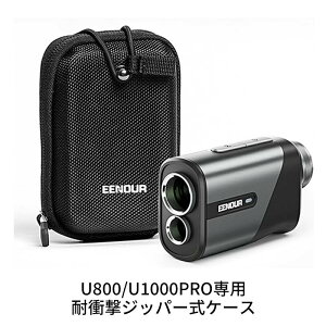 eenour u1000pro ゴルフレーザー距離計 ミニの人気商品・通販・価格 