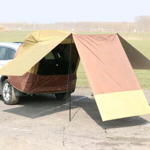 Fengzel Outdoor ԗp^[v hh UVJbg 3ʓ悯V[gt t[N[Y\ SUV Ԏ ėp AEghA Ԓ Lv s Ԍ dw ^[veg