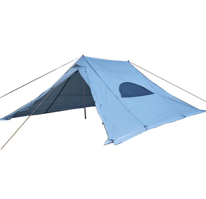 楽天市場】Fengzel Outdoor ワンボールテント 6*7*2.4m 多人用 防風防  